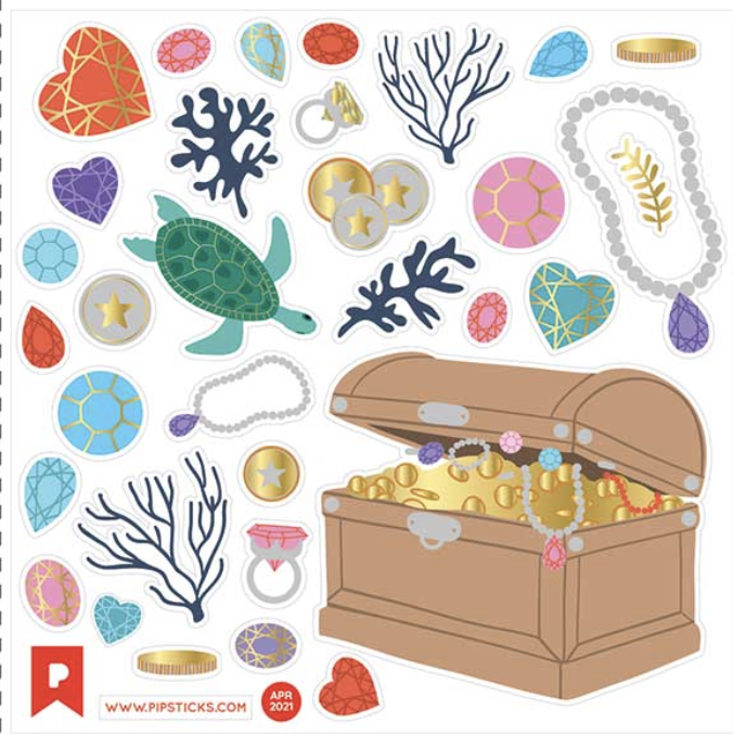 Treasure Trove